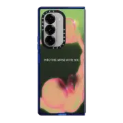 Galaxy Z Fold6 Impact Case ABYSS BY EDREIKA