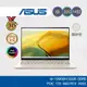 ASUS zenbook 14X OLED UX3404VC-0142D13900H 暖砂金 14.5吋 RTX3050