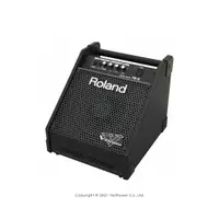 在飛比找樂天市場購物網優惠-Roland PM-10 可攜式的個人用監聽喇叭音箱