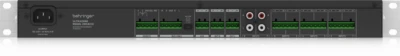 Behringer ZMX8210 V2 8 Chan. Zone Mixer