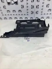 2015,2016 Chevrolet Silverado 6.6L Diesel Battery Tray OEM (11UPD)