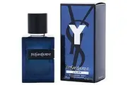 Y L'elixir By Yves Saint Laurent Parfum Concentrate Spray 2 Oz