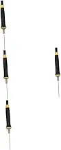 TEHAUX Pcs Simple Operation Foam Cutting Pen Useful for Board Portable Foam Cutting Machine Practical Heating Pen