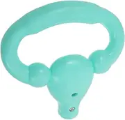 BCOATH Tricycle Push Handle Boys and Girls Push Rod Handle Replacement Comfortable Grip Plastic
