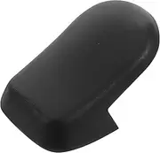 Beatifufu Auto Rear Wiper Arm Cap Multi-Functional Protection for Car Rear Wiper Arm Nut Easy Install Sun Rain Shield