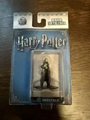 Jada Nano Metalfigs - Argus Filch - 100% Die-Cast Metal