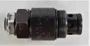 New 1317779 Scat Trak Mini Excavator Antishock Valve Rexroth #364462-14