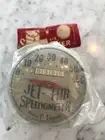 NOS NIP Buddy Wagon Jet Air Bicycle Speedometer Schwinn Huffy Murray Very Rare!