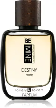 Lovely Lovers Be Mine Destiny Pheromone Perfume for Men 50ml