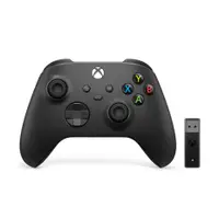 在飛比找myfone網路門市優惠-Microsoft XBOX 原廠無線控制器+Windows