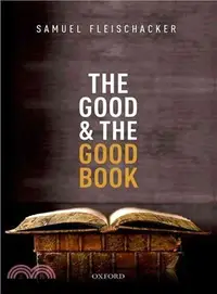 在飛比找三民網路書店優惠-The Good and the Good Book ─ R