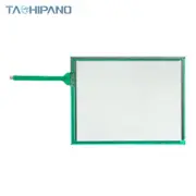 STAR STEC-480 Touch Panel Screen Glass for STAR STEC-480