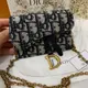 [二手] Dior mini woc 斜背包 腰包