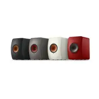 在飛比找蝦皮商城優惠-【英國 KEF】 LS50 Wireless II 無線 H