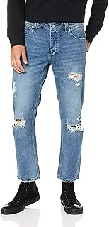 [Wrangler] Men's Sammy, Ramone Stone