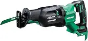 [HiKOKI] 36V Brushless Reciprocating Saw Skin, 457 mm Length (Skin Only)