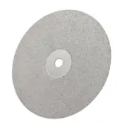 Durable Abrasive Disc Carving Blade Flat Lap Wheel Lapping Disc Circular Saws