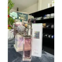 在飛比找蝦皮購物優惠-Dior Addict Eau Fraiche 迪奧癮誘甜心