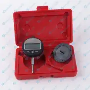 1PCS NEW 0-12.7mm/0.5inch 0.01mm Digital Dial Indicator Electronic Dial Gauge