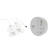 Omron Pocket Pain Pro Tens Unit & Tens Long-life Pads (843631135488)