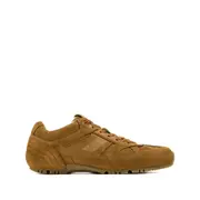 [Alohas] Alohas Tb.56 Suede Panelled Sneakers 36 IT NEUTRALS