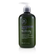 Paul Mitchell Tea Tree Lavender Mint Moisturizing Conditioner (Hydrating and Soothing) 300ml/10.14oz