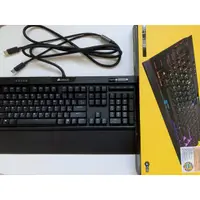 在飛比找蝦皮購物優惠-CORSAIR 海盜船 K70 MK2 RGB Low Pr