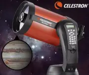 Celestron Nexstar 8SE Computerized Telescope Star Pointer Finderscope
