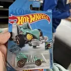 New Unopened 2019 Hot Wheels STREET BEASTS 2/10 Evil Weevil 169/250 Scorpion