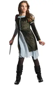 Snow White & The Huntsman - Snow White Tween Costume