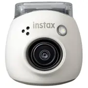 Fujifilm Instax Pal Digital Camera - White