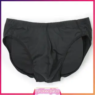 Men's Underwear Hip Booty Padded Panties Briefs Shaper Butt