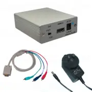 HDMI to PC/Component Converter with Audio Box - Cypress Technologies CP-1262HST