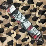 NEW Push Unite Goggle Strap - Trooper