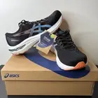 ASICS GT-2000 7.5 Men's Running Shoes Black Athletic Sneakers 1011B475-006 NIB