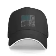 Akai MPC One Drum Machine Baseball Cap New In Hat Dropshipping foam party Hat