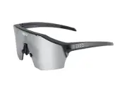 KOO Alibi Cycling Sunglasses - Galaxy - Metallic Grey / Super Silver Mr.