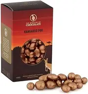 The Ministry of Chocolate Kangaroo Poo 150 g