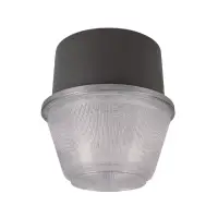 在飛比找momo購物網優惠-【彩渝】高天井燈(工業風戶外燈 吸頂燈 戶外燈具 可搭配LE