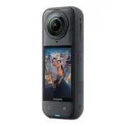 INSTA360 X5 360 Camera INSTAONEX5