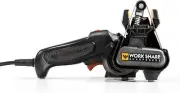 Work Sharp MK2 Professional Electric Knife and Tool Sharpener - Adjustable Tool