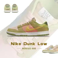 在飛比找momo購物網優惠-【NIKE 耐吉】DUNK Low Retro SE NN 