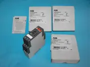 ABB CT-APS.21P.Time Relay.1SVR740180R0300.Time Relay 0.05s-300h.NEW
