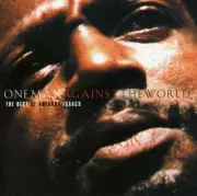 Gregory Isaacs - One Man Against the World [New CD]
