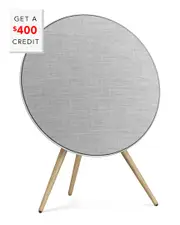 Bang & Olufsen BeoPlay A9 5th Gen Wireless Multiroom Speaker with $400 Credit