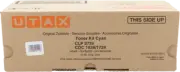 Utax 4472610011 Original Cyan Toner Cdc 1626/Cdc 1726/Clp 3726/P-C2660/P-C2665