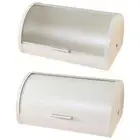 Bread Bin Holder for Countertop Bread Storage for Cookies Pantry Baked Goods