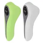 Mini UV Gel Nail Lamp Handheld 5W 3pcs Lamp Chips Fast Curing Portable USB N GOF