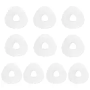 Replacement Mop Pads for Freo X Ultra/Freo X Robot Vacuum Cleaner, Vacuum Mop Pad Mop Cloth Accessories As Shown