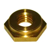 Wilson Bait Pump Plunger Handle Hex Nut